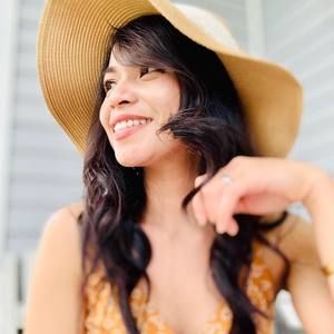 Meet your Posher, Cherry